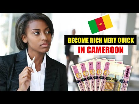 , title : '"Highly Profitable" Small Business Investment Opportunities in Cameroon - Invest in Cameroon.'