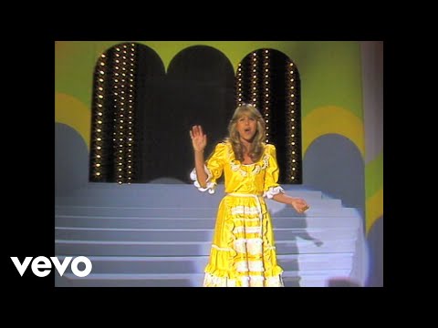 Lena Valaitis - Johnny Blue (Show-Express 04.06.1981) (VOD)