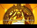 Madurai Meenakshi Amman Temple 1000 Pillar