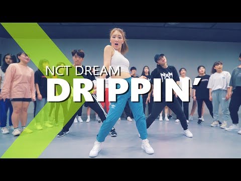 NCT DREAM (엔씨티 드림) - Drippin’ / WENDY Choreography.