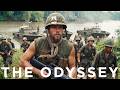 The Odyssey - The Vietnam War (Official Music Video)