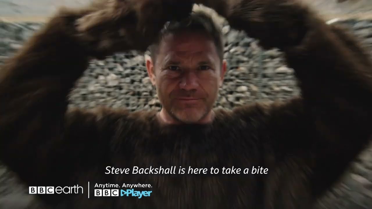 Deadly Predators | BBC Earth | BBC Player