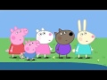 Peppa Pig English Episodes Full Episodes Season 2 New Compilation Part 6 Full English Episodes