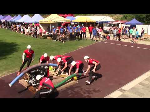 VCB Rudice 2023 - Sychotín B muži