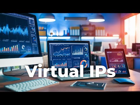 Everything You Need To Know About Virtual IP Addresses