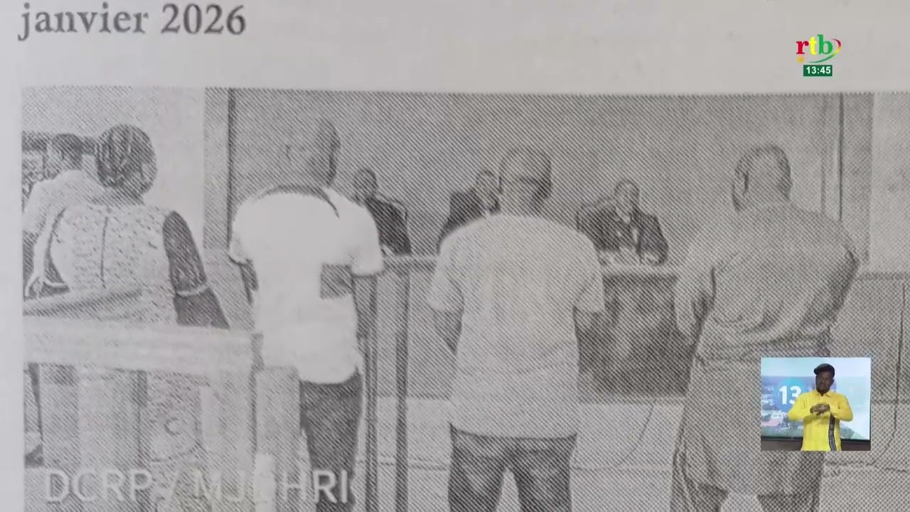 Revue de presse du 16 décembre 2025