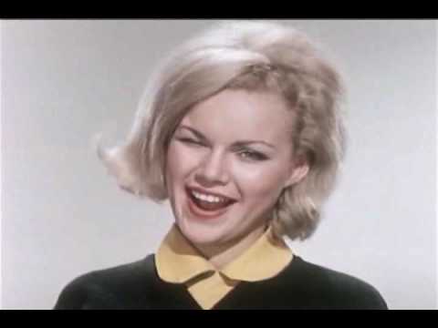 "Who Put the Benzedrine in Mrs. Murphy's Ovaltine? Who Put the Benzedrex in Mr. Ellroy's Overalls?"