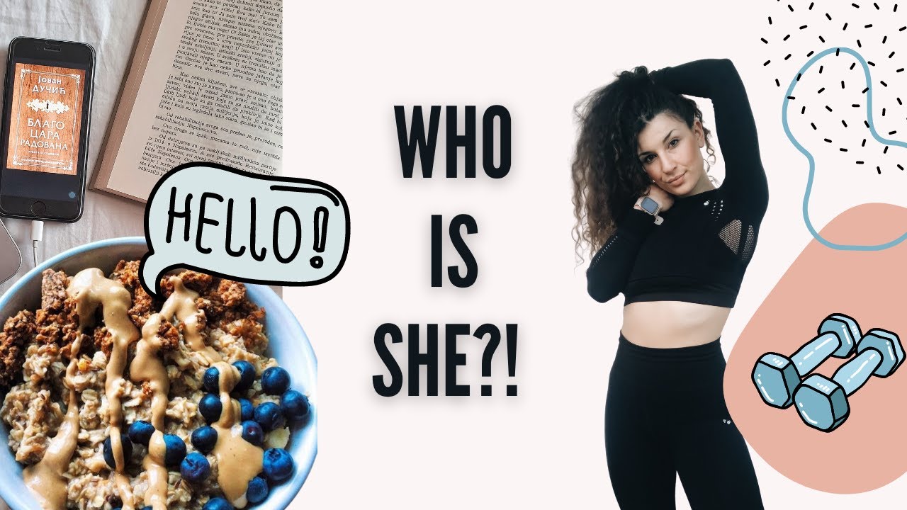 Personal Trainer Online Per Donne - Meet your training + life coach