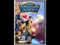 Treasure Planet Mixed With The Wild Thornberrys
