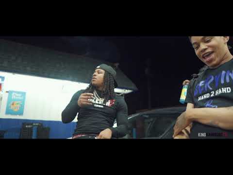 Kevo Gotti - First Day Off (Dir. by @KingHammond_)