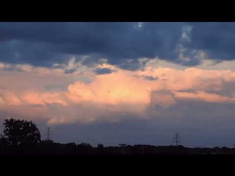 To co nas otacza- film poklatkowy