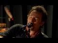 Bruce Springsteen & The Seeger Sessions Band  ** My Oklahoma Home **