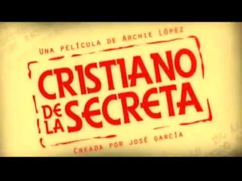 download lagu mp3 mp4 Cristiano De La Secreta Mega, download lagu Cristiano De La Secreta Mega gratis, unduh video klip Cristiano De La Secreta Mega