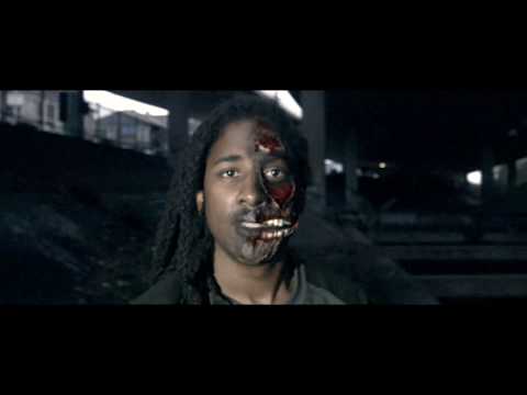 Unkey Feat. Dread MC & Illaman - Dead & Bury [OFFICIAL VIDEO]