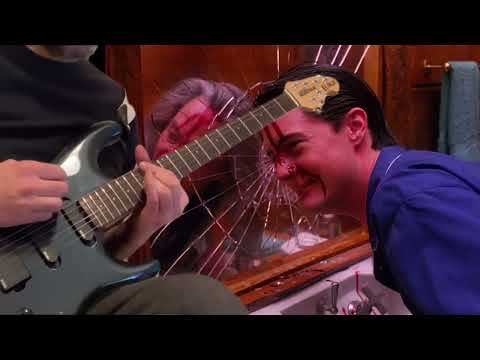 Twin Peaks Soundtrack (A. Badalamenti)