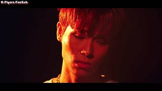 Sik-K - Addict (Hun Sub)