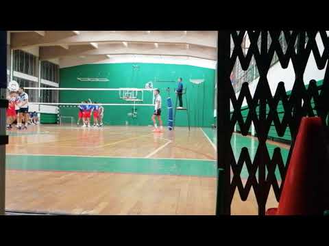 OK CRNJANSKI - OK MLADI RADNIK