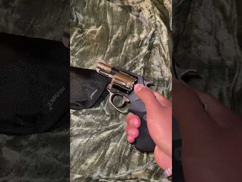 Should You Buy A Charter Arms Revolver?
