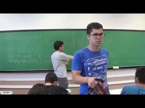 Fuja do Nabo: Estatística - Parte 1