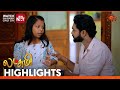 Lakshmi Highlights 12 May 2025 Tamil Serial Sun TV