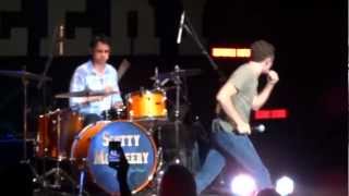 Scotty McCreery "Walk in the Country" OC Fair