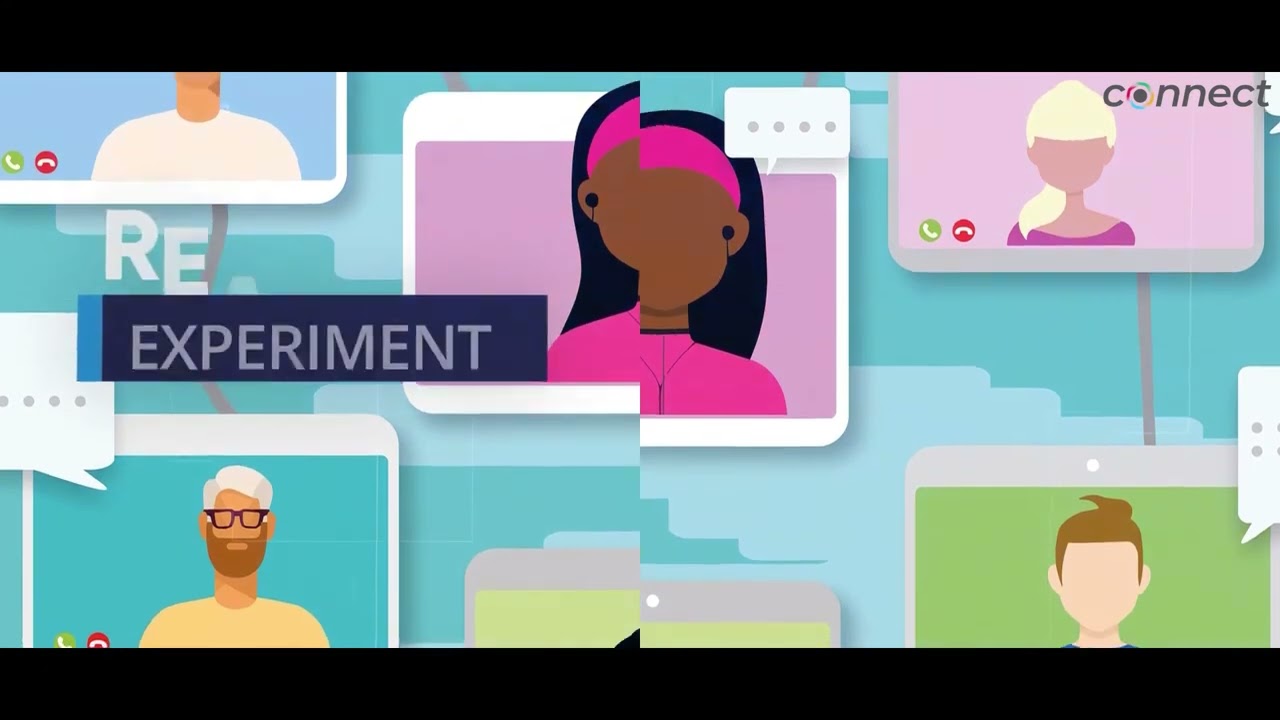 WorkHub Connect - A Smart Way To Connect