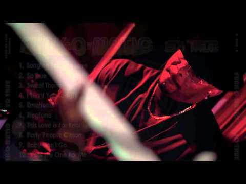 This Love is For Real by Funk-O-Matic