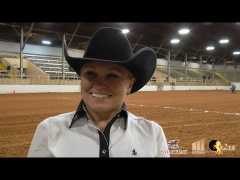 2019 SWRHA Futurity - Mandy McCutcheon