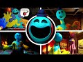 Poppy Playtime Chapter 4 All Doey Scenes