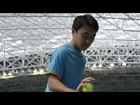 Yuta Shimizu - Reach Beyond