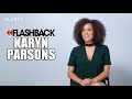 Karyn Parsons The Carlton Dance Was Alfonso Dancing Like A White Girl Flashback