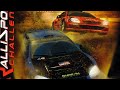 RalliSport Challenge 2 - Pitchshifter - 2nd Hand