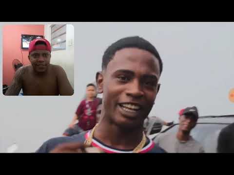 Nego Atl - Deus me abençoou (REACT/ANÁLISE)