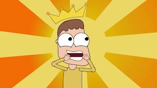 The Tale of Titus Andronicus