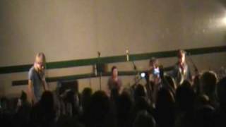 My Favorite Highway - Closer