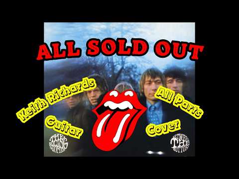 All Sold Out - The Rolling Stones