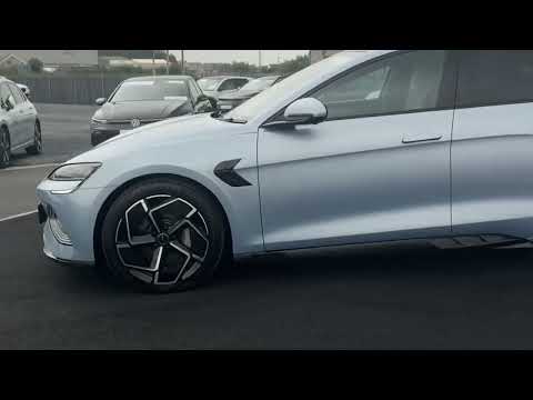 BYD SEAL 2024 EXCELLENCE 84KWH AWD LONG RANGE €191 - Image 2