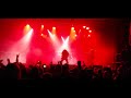 Abbath - Triumph - [Immortal Cover] (Live At Barba Negra, Budapest - 4th February 2024)