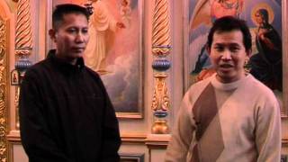 Cambodian from Berezan part 2