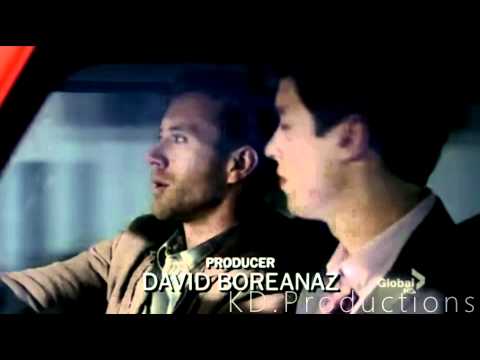 Lance Sweets ll 5x15 [Bones on the Blue Line] ll Disaster Hearts