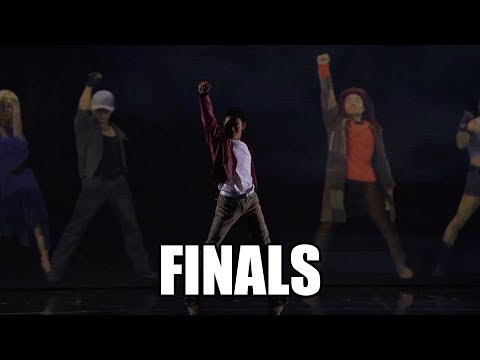 Kenichi Ebina America's Got Talent 2013 Finals｜GTF