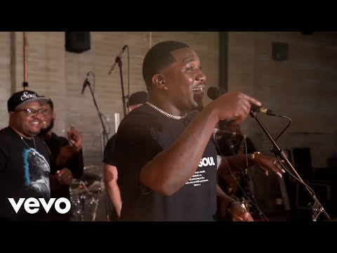 Darius James - Alive & Well (Official Music Video) ft. For The Soul