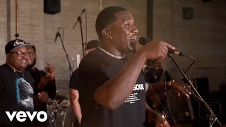 Darius James - Alive & Well (Official Music Video) ft. For The Soul