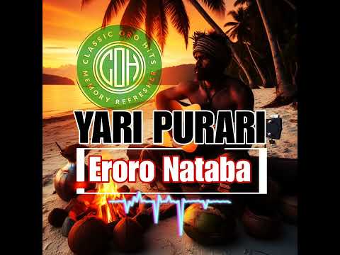 YARI PURARI [ERORO NATABA BAND]