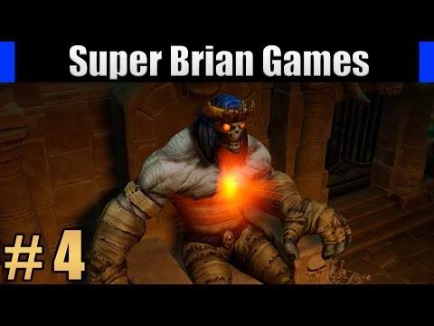 Gauntlet Slayer Edition Co-Op PS4 - Part 4