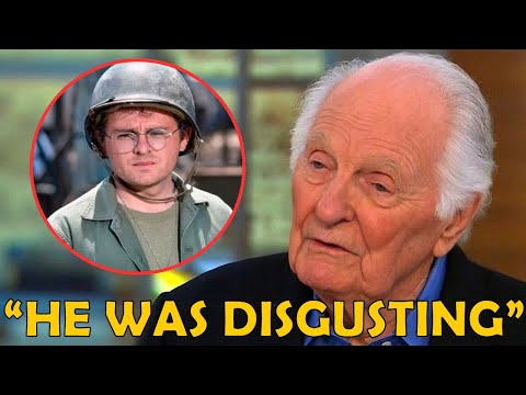 Gary Burghoff Obituary