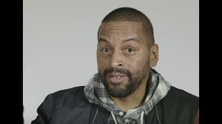 Arabian Prince on N.W.A Getting Gangstered & Not Being A Gangbanger | UNIQUE ACCESS WITH SOREN BAKER video