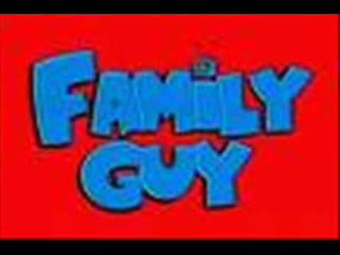 family guy - aids song