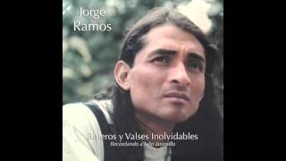 Jorge Ramos - Rondando tu Esquina