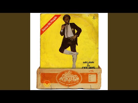 Dance on People (2024 Remaster)